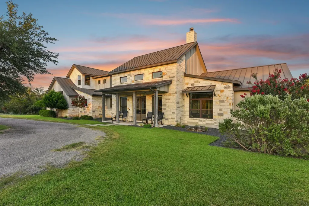 2203 Improver Road Spicewood TX 78669
