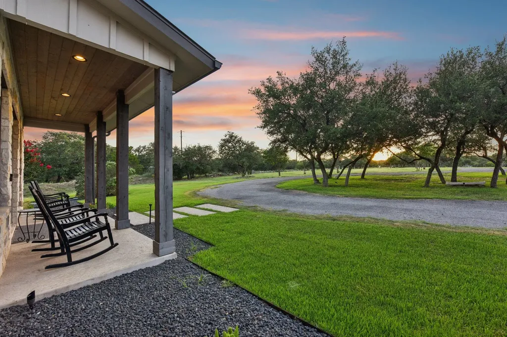2203 Improver Road Spicewood TX 78669
