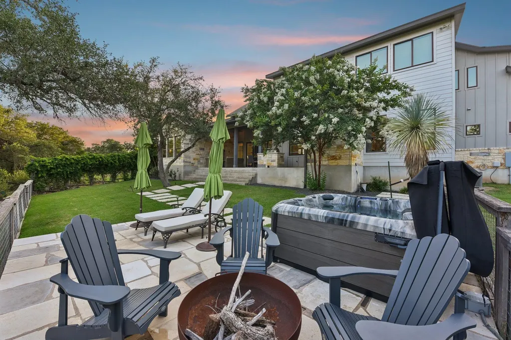 2203 Improver Road Spicewood TX 78669