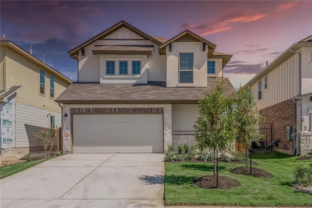 153 Brady Creek Way Leander TX 78641