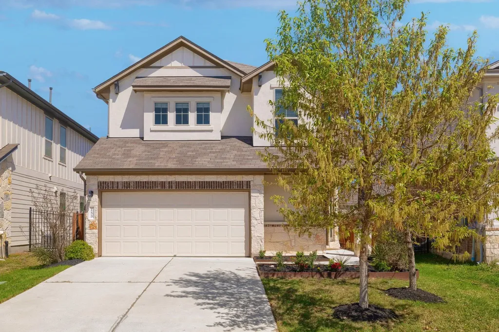 153 Brady Creek Way Leander TX 78641