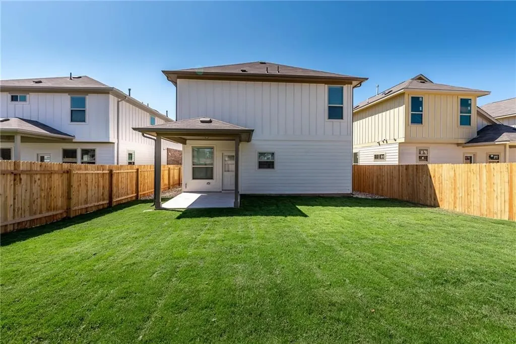 153 Brady Creek Way Leander TX 78641