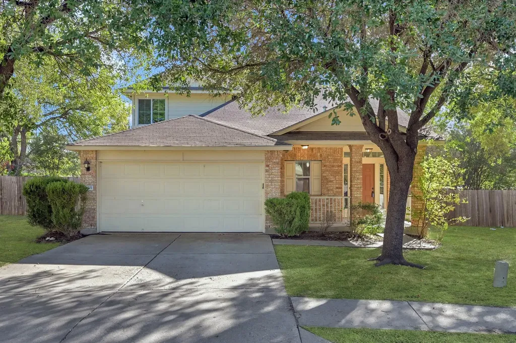 14401 Spearmint Tea Trail Pflugerville TX 78660