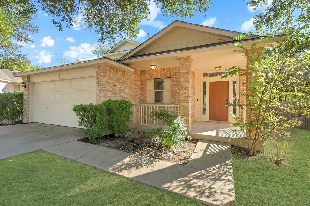 14401 Spearmint Tea Trail Pflugerville TX 78660