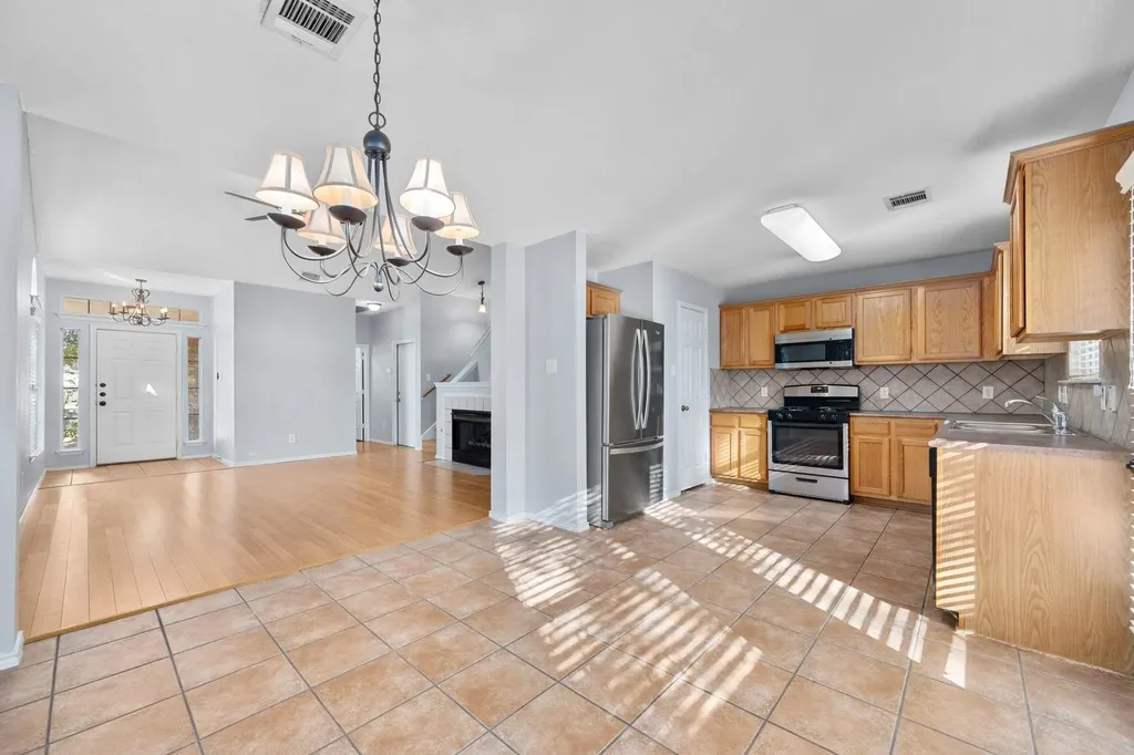 14401 Spearmint Tea Trail Pflugerville TX 78660
