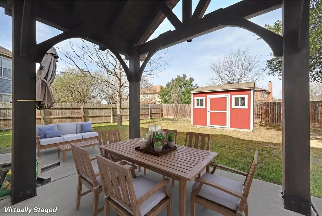 141 Wild Buffalo Drive Kyle TX 78640