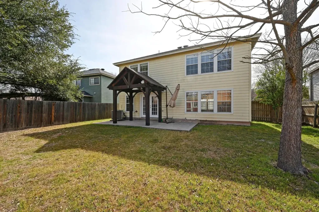 141 Wild Buffalo Drive Kyle TX 78640