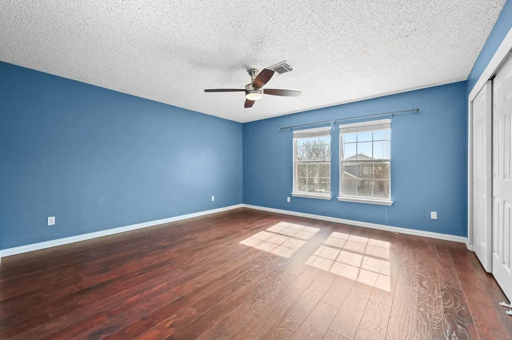 141 Wild Buffalo Drive Kyle TX 78640