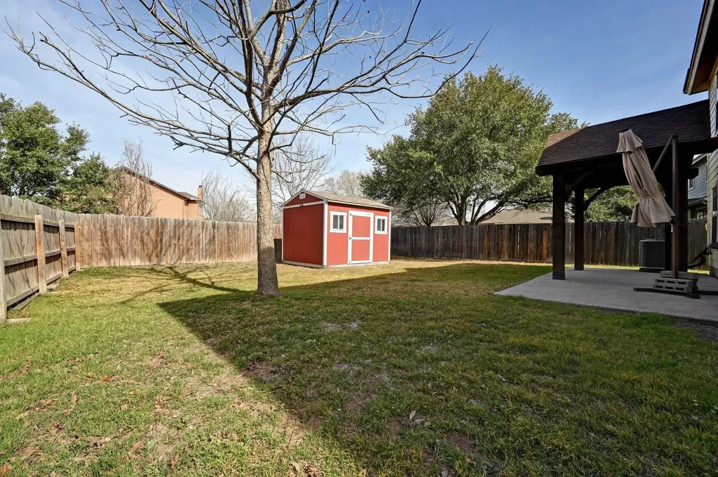 141 Wild Buffalo Drive Kyle TX 78640