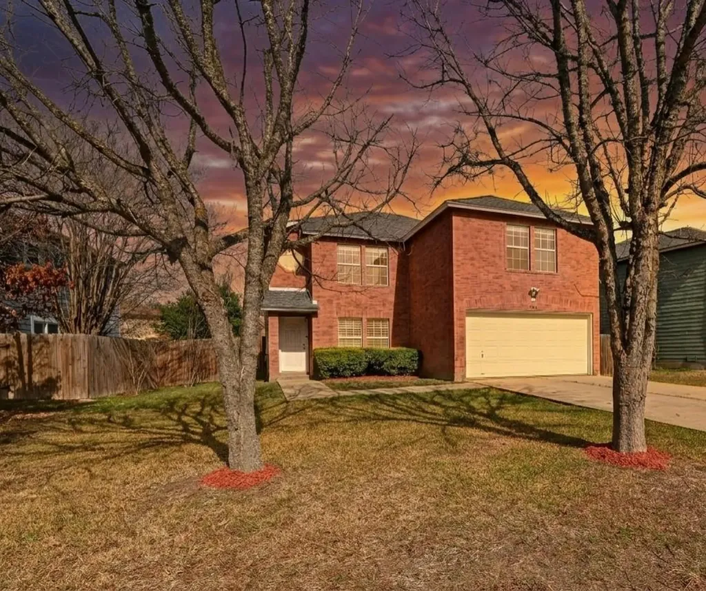141 Wild Buffalo Drive Kyle TX 78640