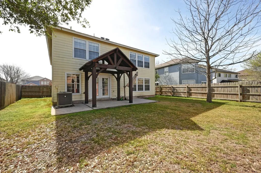 141 Wild Buffalo Drive Kyle TX 78640