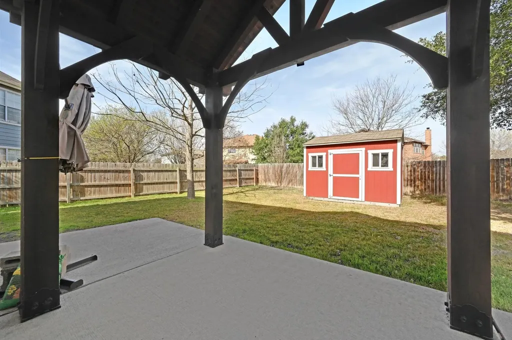 141 Wild Buffalo Drive Kyle TX 78640
