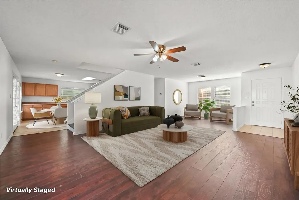 141 Wild Buffalo Drive Kyle TX 78640