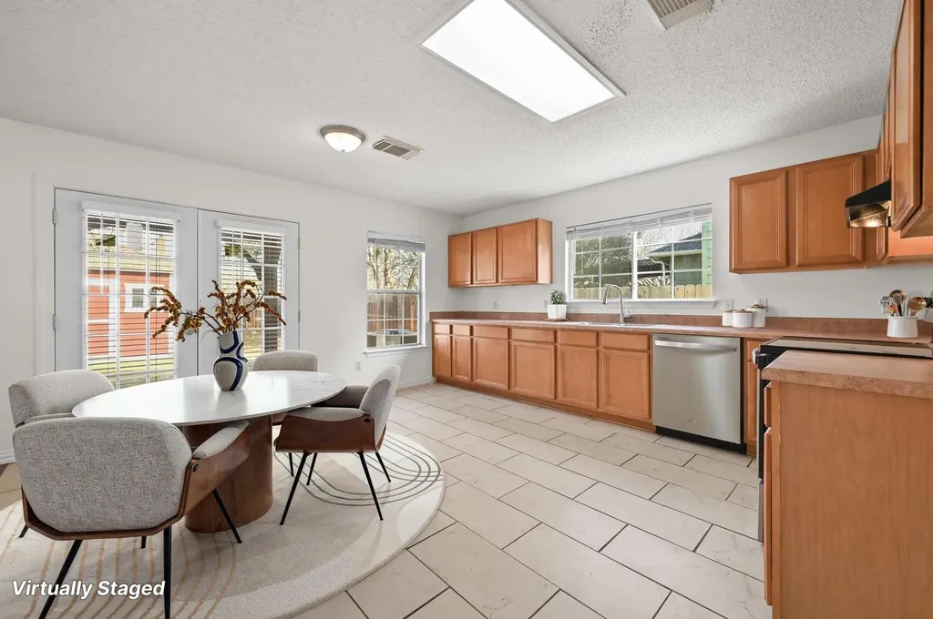 141 Wild Buffalo Drive Kyle TX 78640