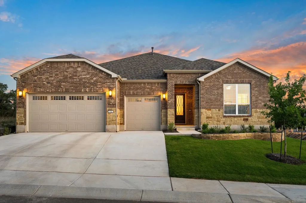 112 Telegraph Lane Georgetown TX 78633
