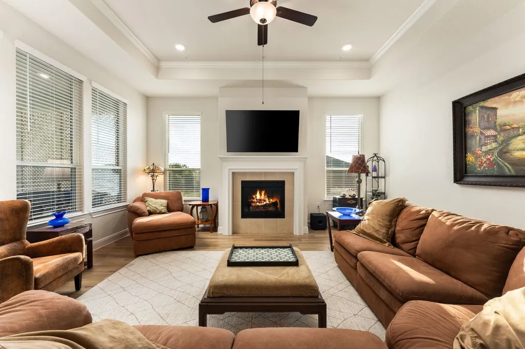 112 Telegraph Lane Georgetown TX 78633