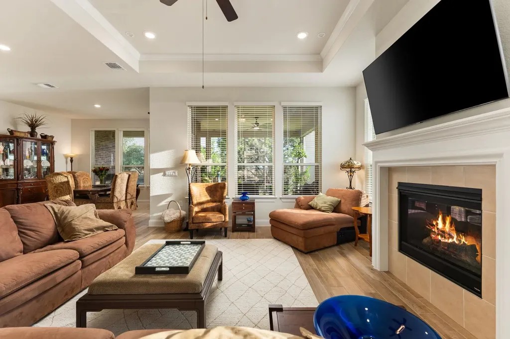 112 Telegraph Lane Georgetown TX 78633