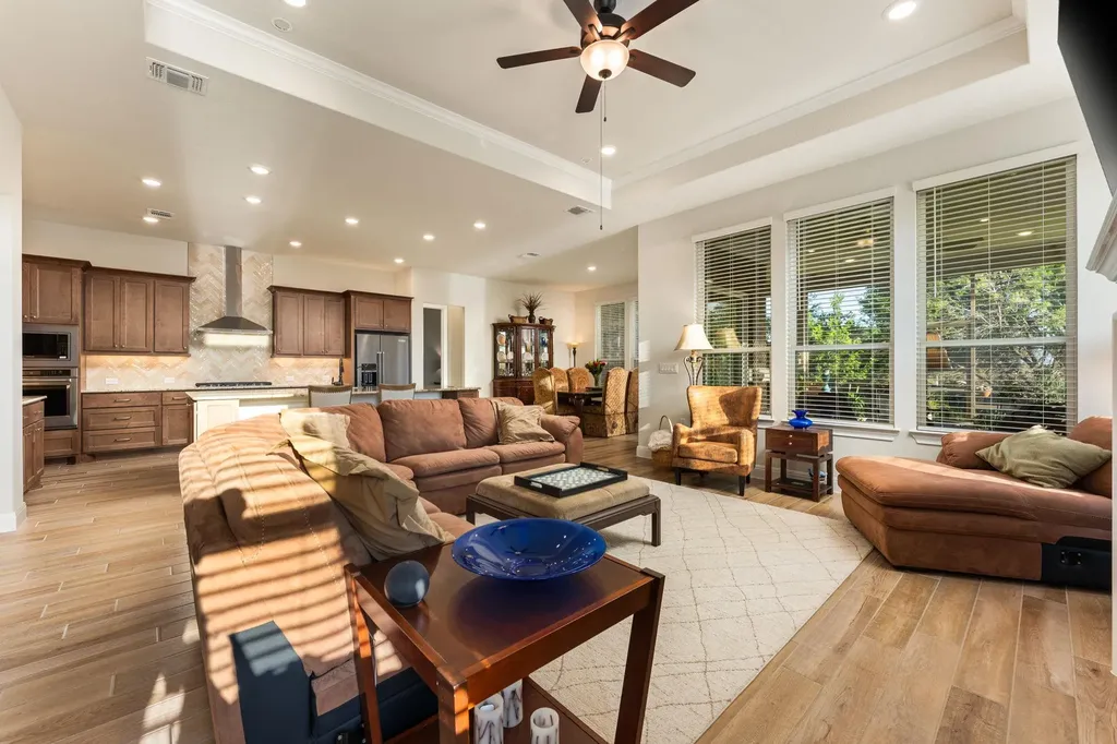 112 Telegraph Lane Georgetown TX 78633