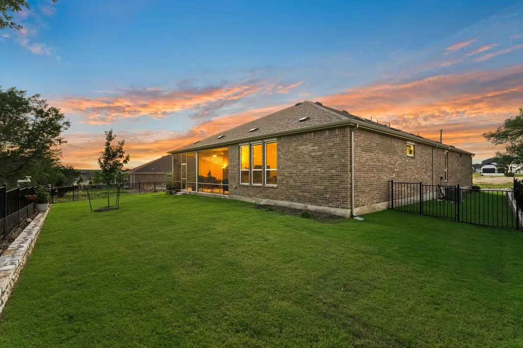 112 Telegraph Lane Georgetown TX 78633
