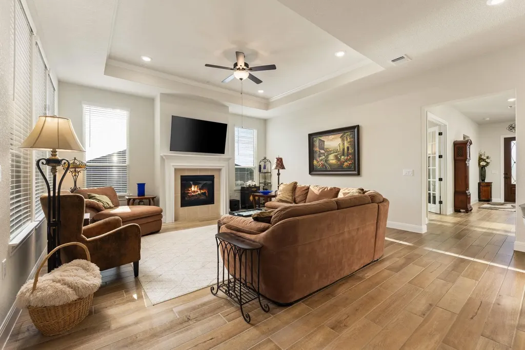 112 Telegraph Lane Georgetown TX 78633