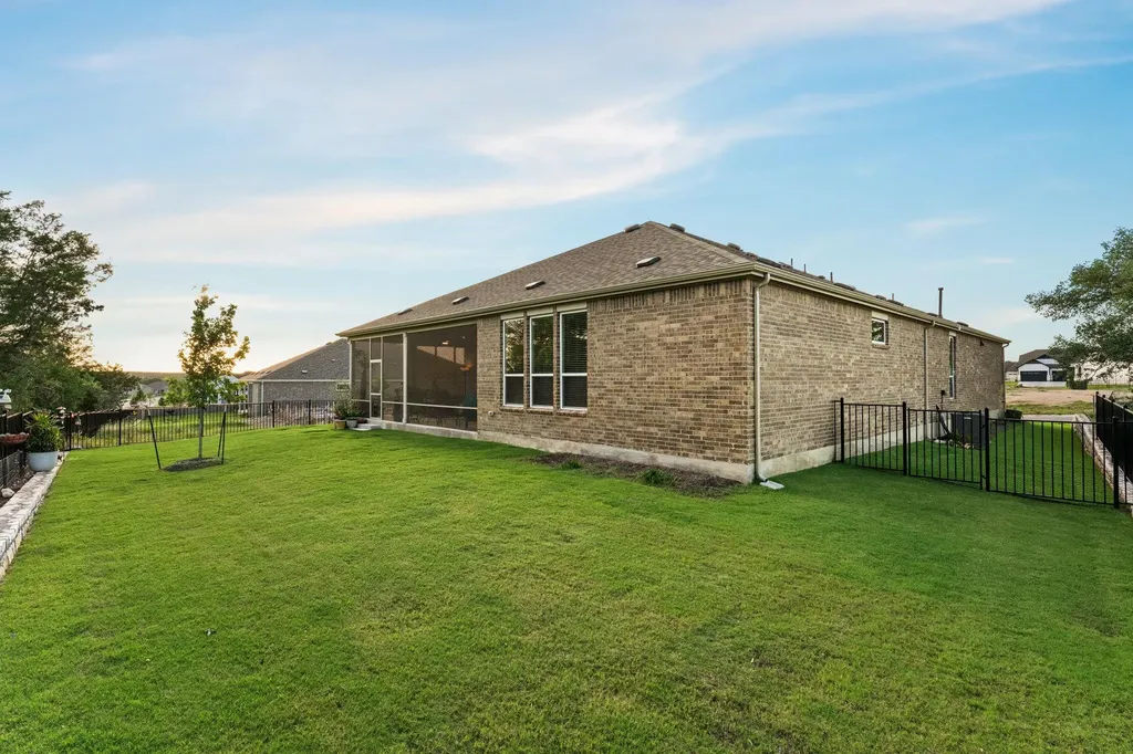 112 Telegraph Lane Georgetown TX 78633