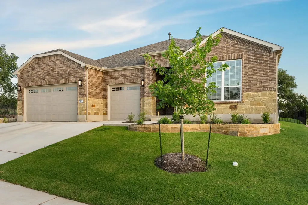 112 Telegraph Lane Georgetown TX 78633