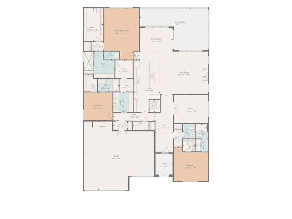 112 Telegraph Lane Georgetown TX 78633