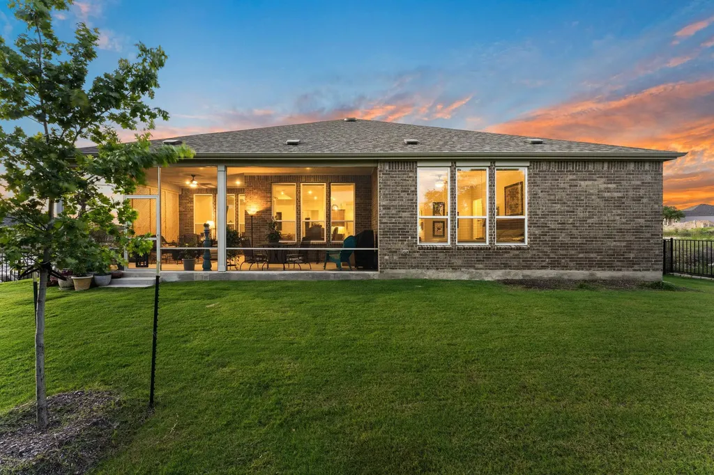 112 Telegraph Lane Georgetown TX 78633