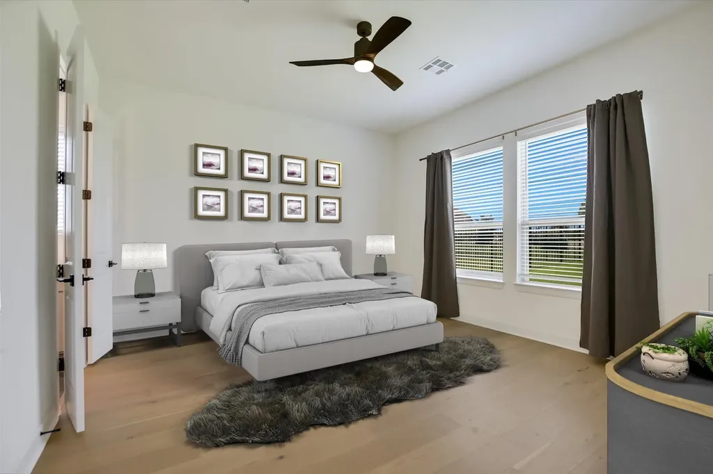 1809 Mazarro Drive Leander TX 78641