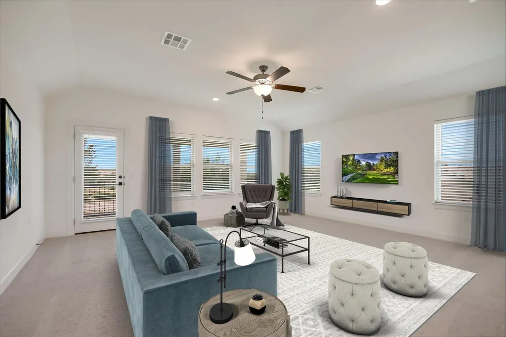 1809 Mazarro Drive Leander TX 78641