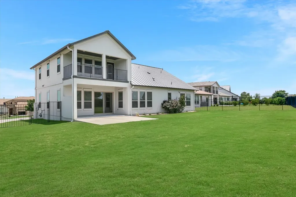1809 Mazarro Drive Leander TX 78641