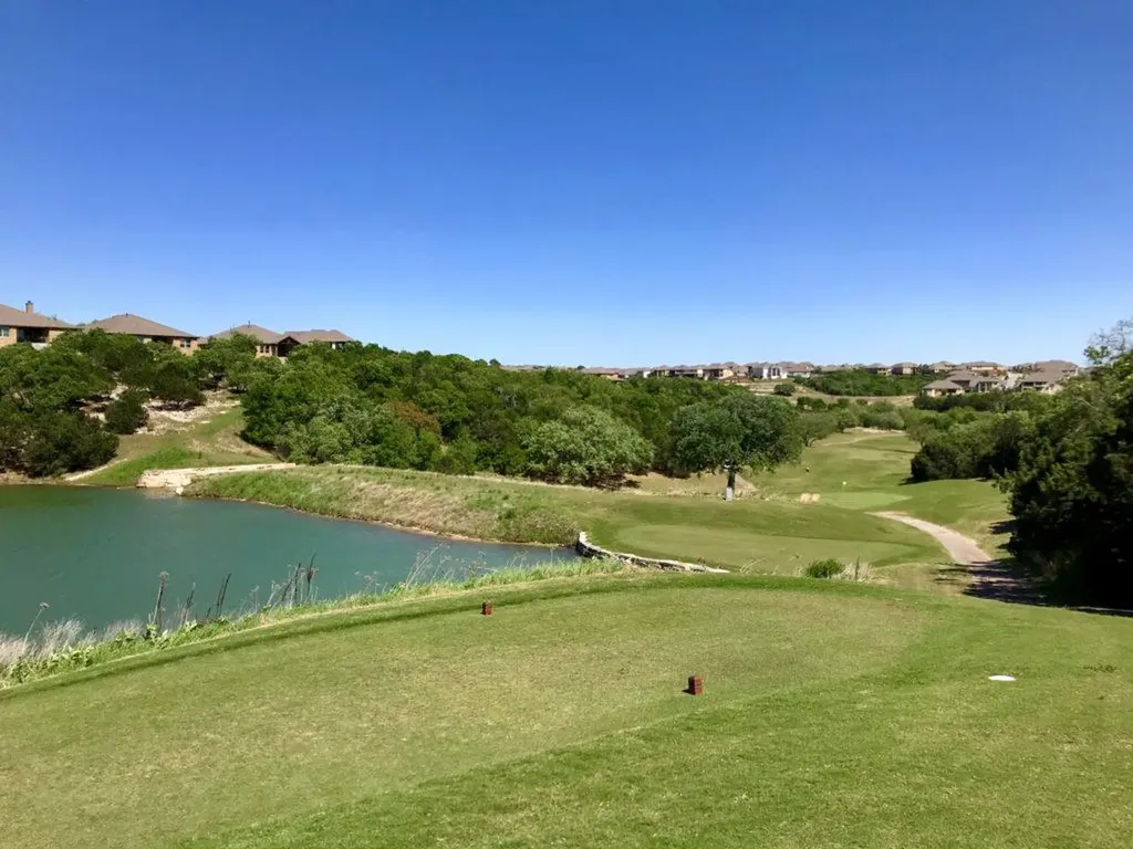 1809 Mazarro Drive Leander TX 78641