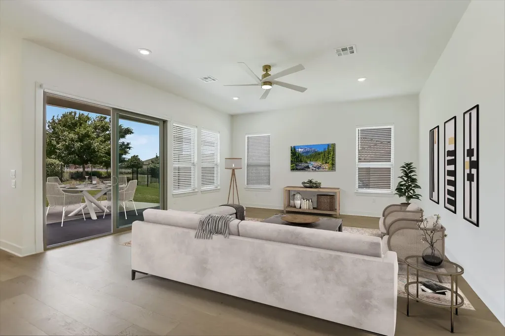 1809 Mazarro Drive Leander TX 78641