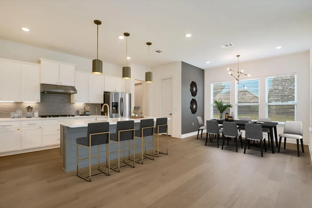 1809 Mazarro Drive Leander TX 78641