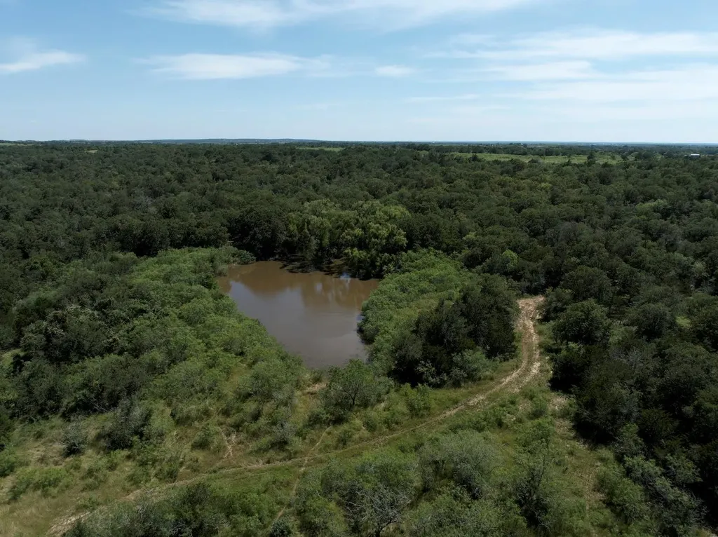 Tbd Taylorsville Road Red Rock TX 78662