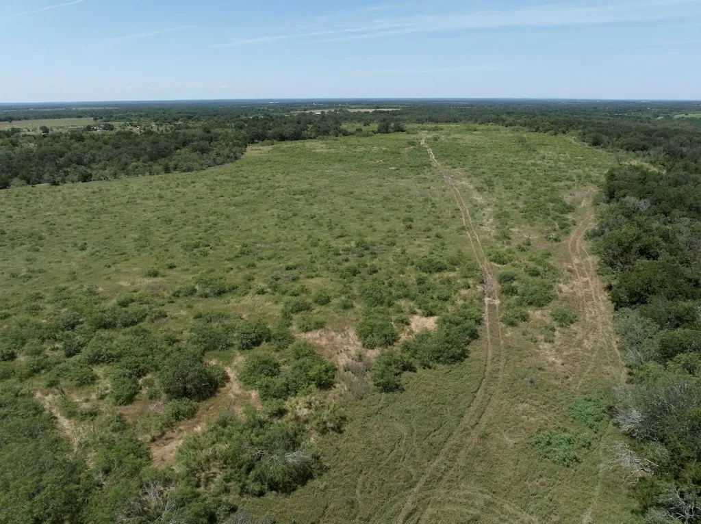 Tbd Taylorsville Road Red Rock TX 78662
