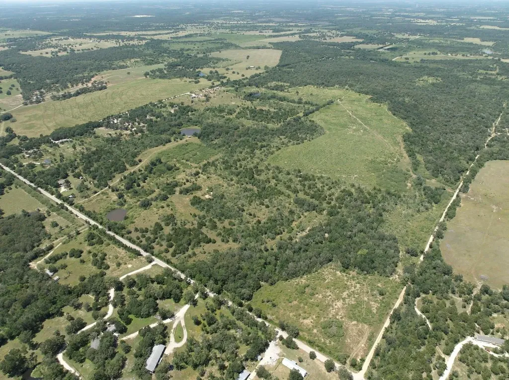 Tbd Taylorsville Road Red Rock TX 78662