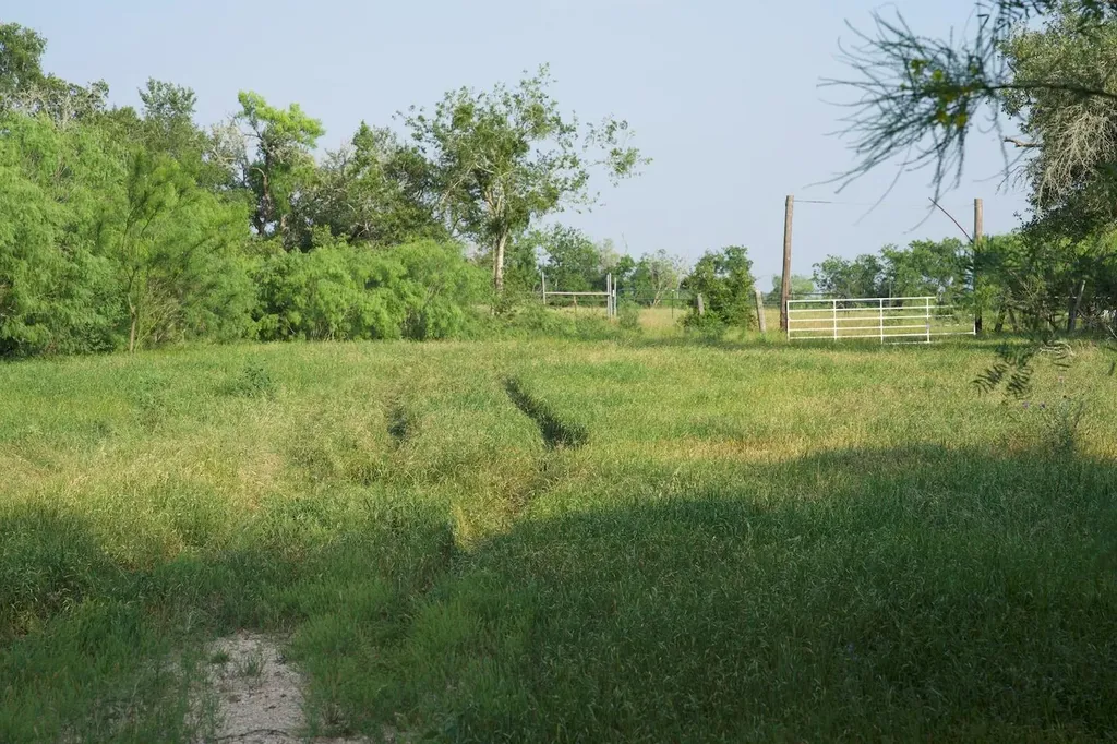 Tbd Taylorsville Road Red Rock TX 78662