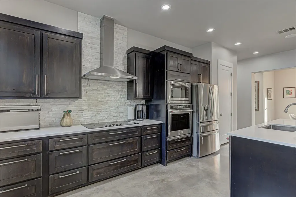 507 Boulder Creek Drive Marble Falls TX 78654