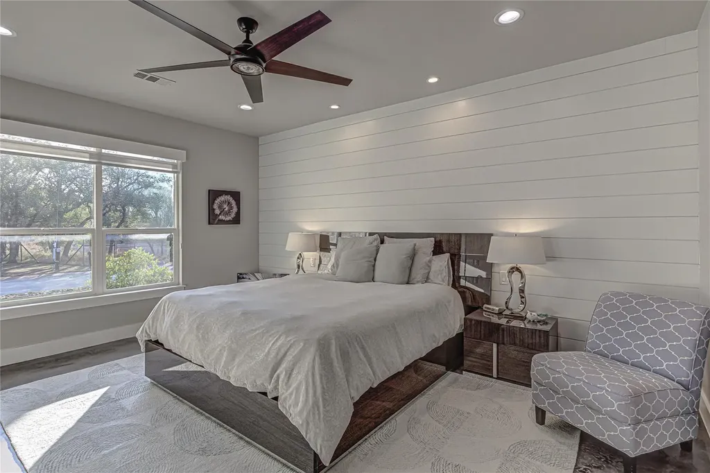 507 Boulder Creek Drive Marble Falls TX 78654