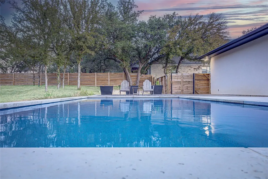 507 Boulder Creek Drive Marble Falls TX 78654
