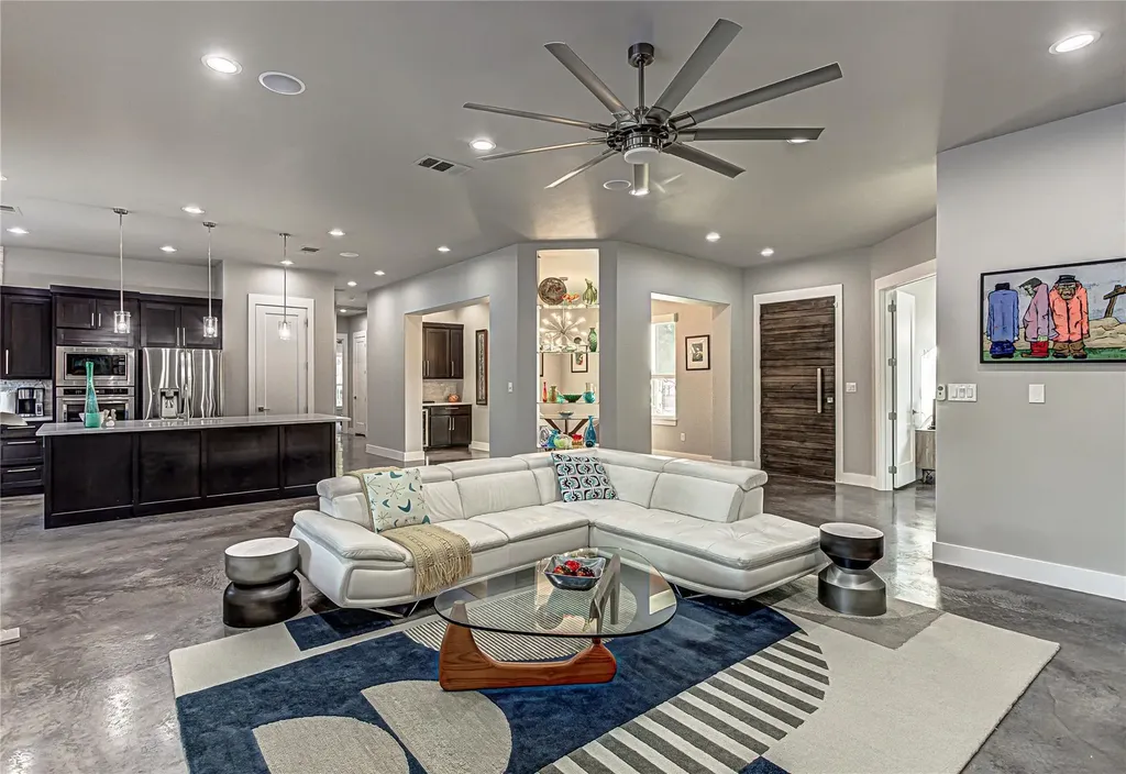 507 Boulder Creek Drive Marble Falls TX 78654