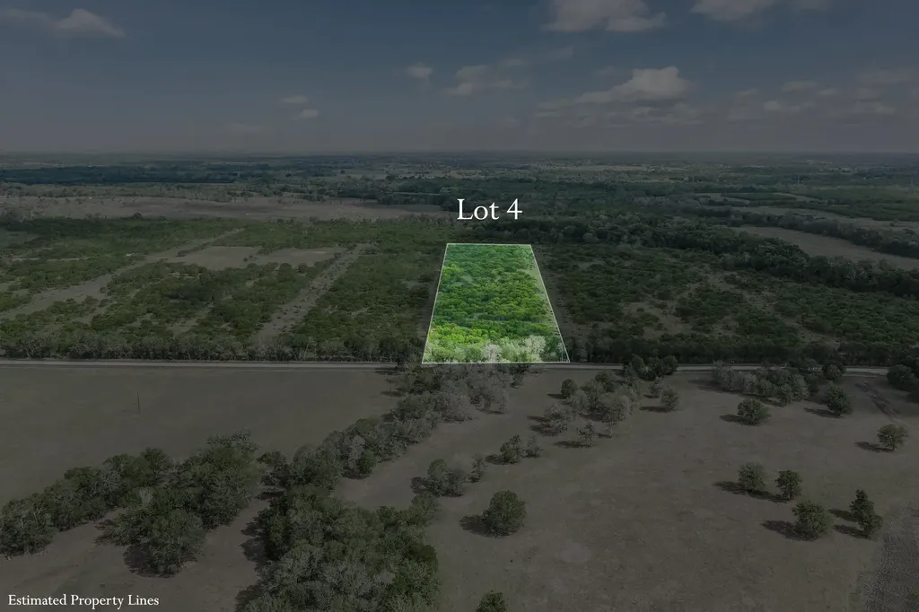Tbd Lot 4 Young Lane Lockhart TX 78662