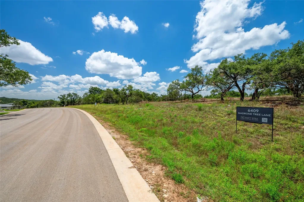 6409 Madrone Tree Lane Austin TX 78738