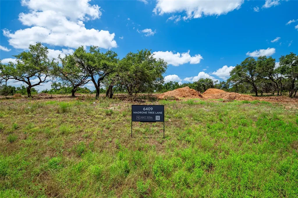 6409 Madrone Tree Lane Austin TX 78738