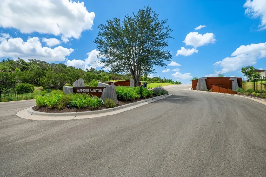 6409 Madrone Tree Lane Austin TX 78738