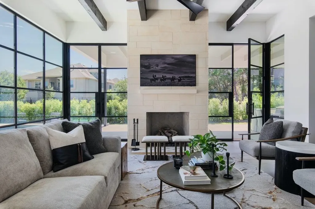 6409 Madrone Tree Lane Austin TX 78738