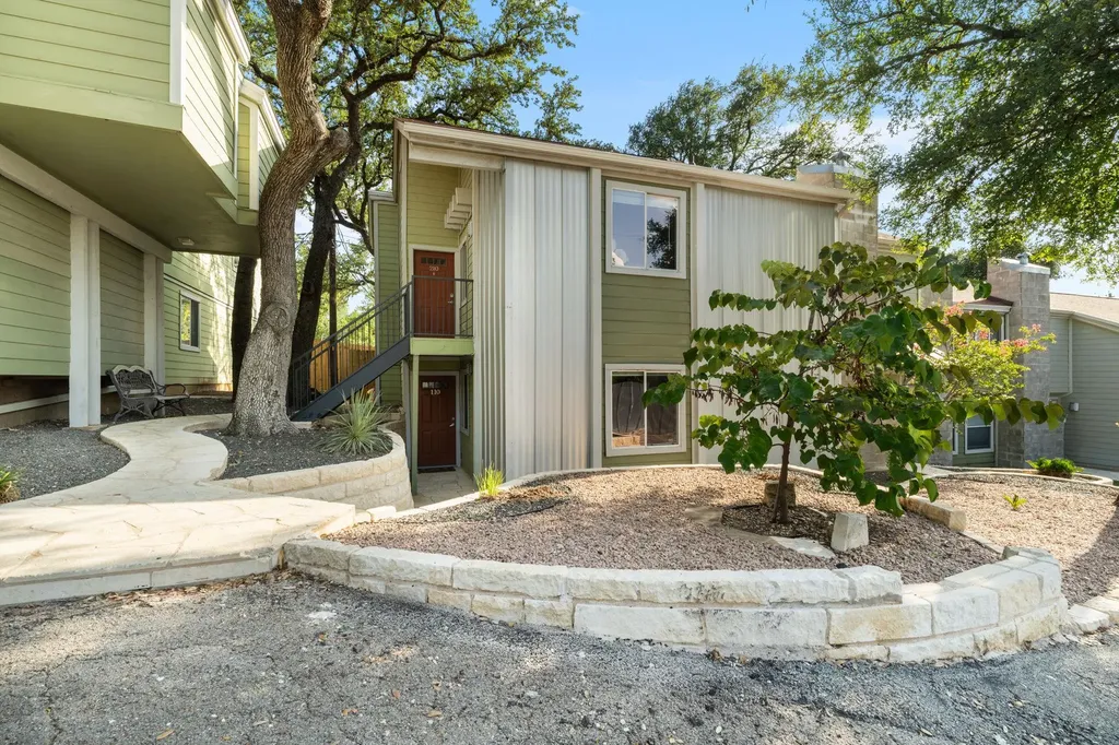 3601 Menchaca Road Austin TX 78704