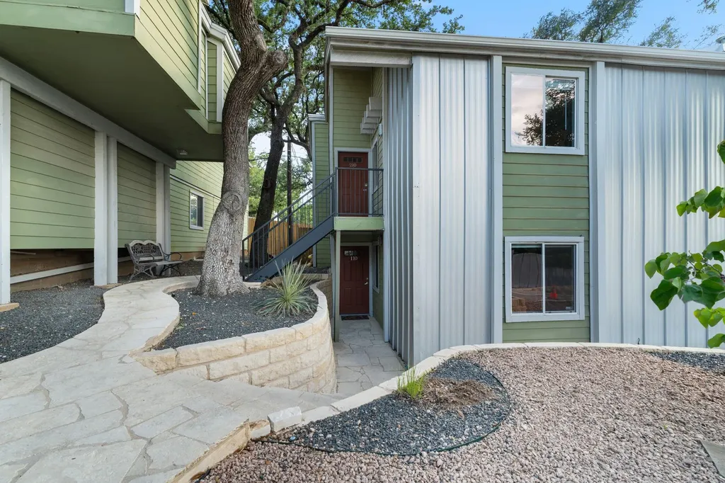 3601 Menchaca Road Austin TX 78704