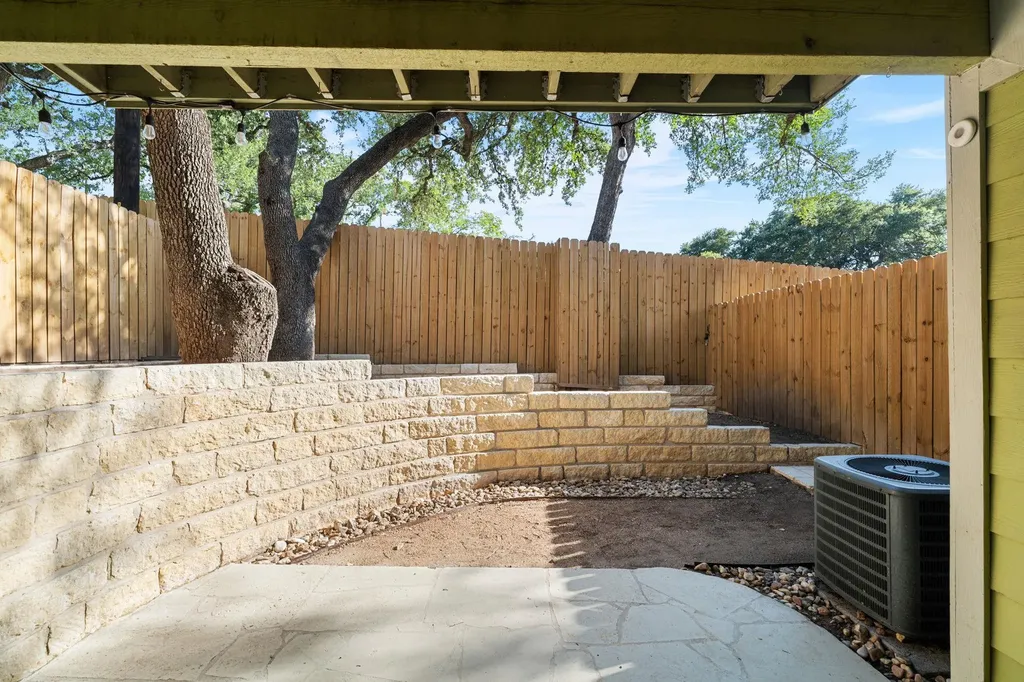 3601 Menchaca Road Austin TX 78704